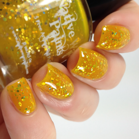 Yellow Yellow