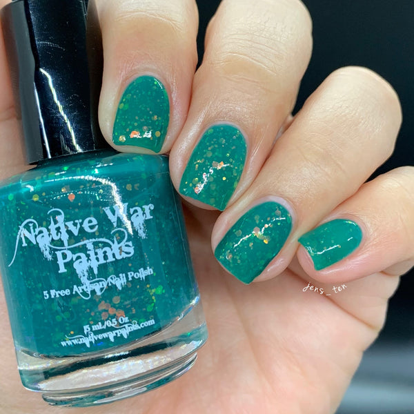 Mint Jelly