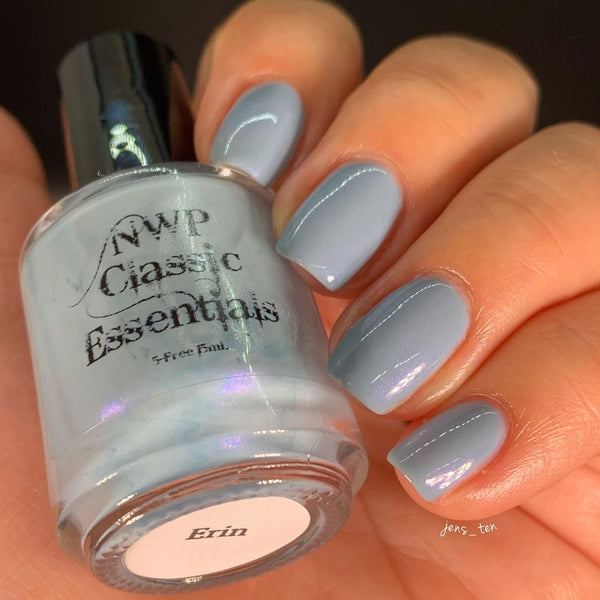 Erin - NWP Classic Essentials