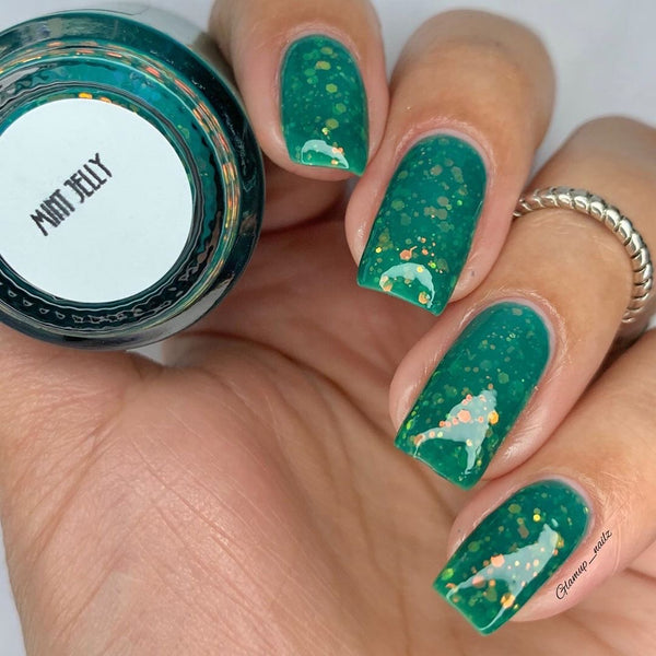 Mint Jelly
