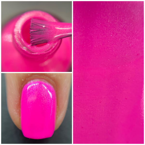 Carnival Cotton Candy