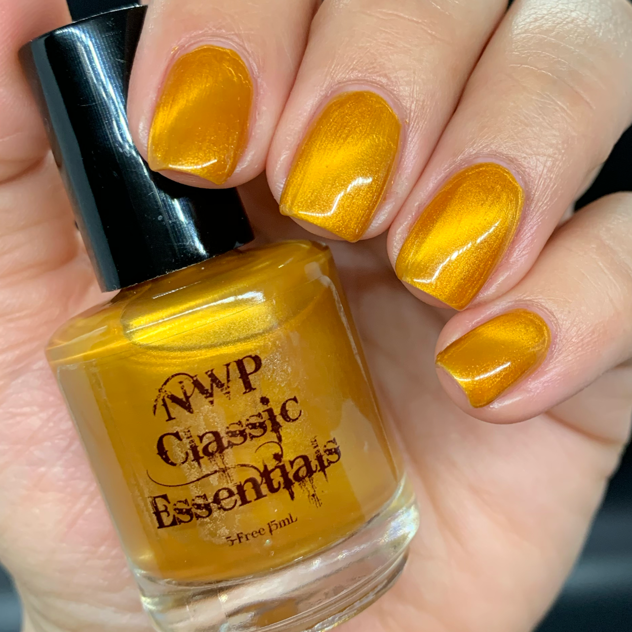 Helga - NWP Classic Essentials