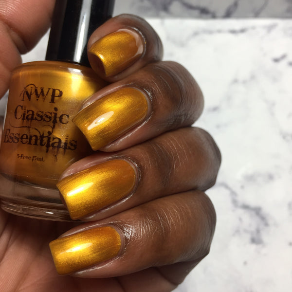 Helga - NWP Classic Essentials