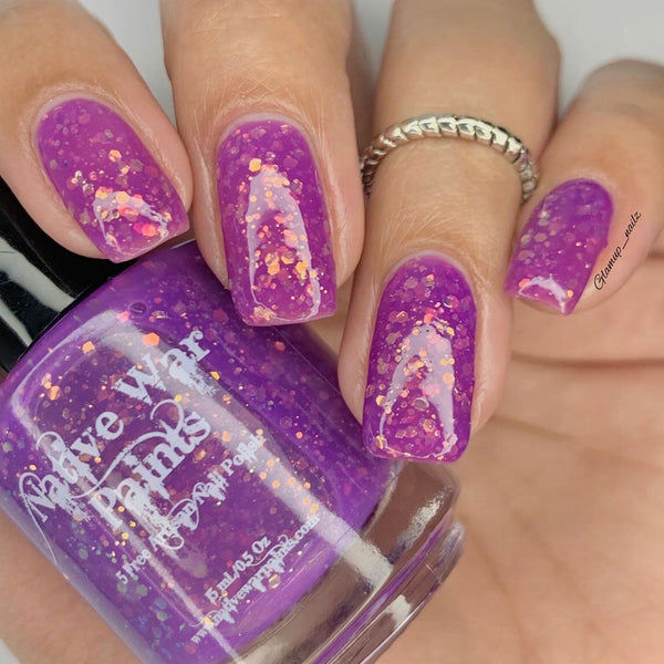 Grape Jelly