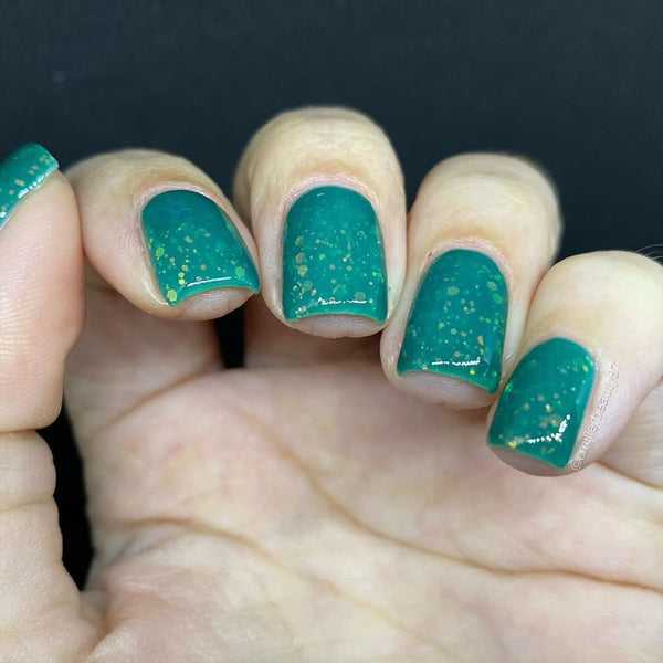 Mint Jelly