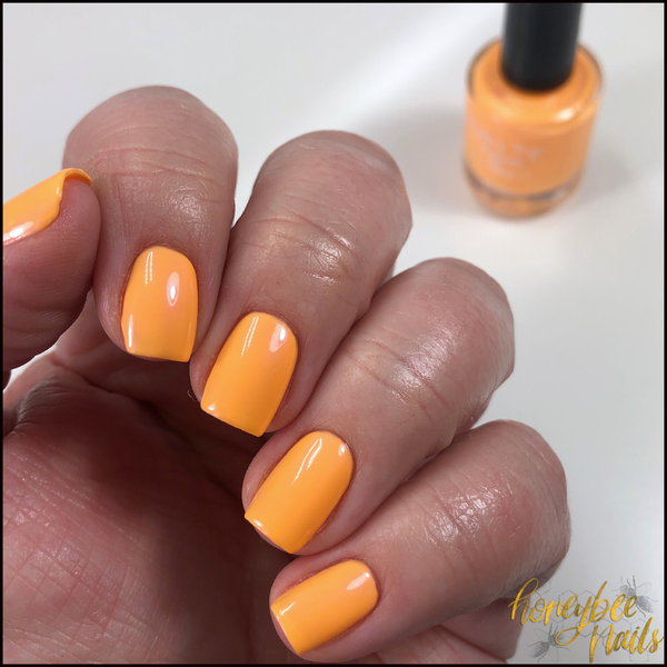 Orange Dreamsicle