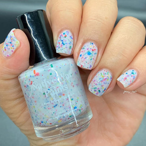 Cozy Little Rainbows