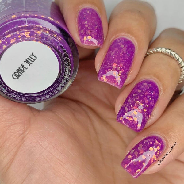 Grape Jelly