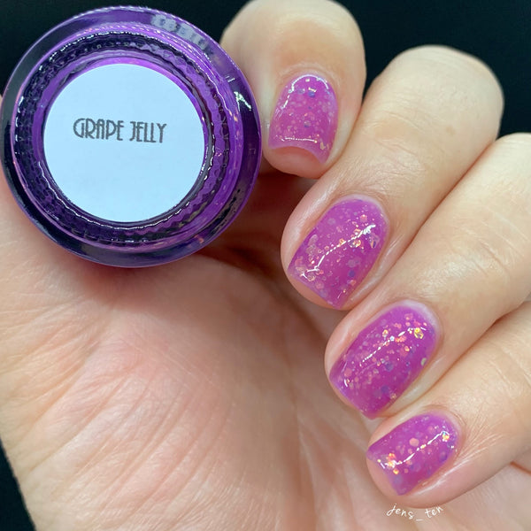 Grape Jelly