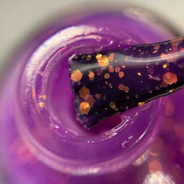 Grape Jelly